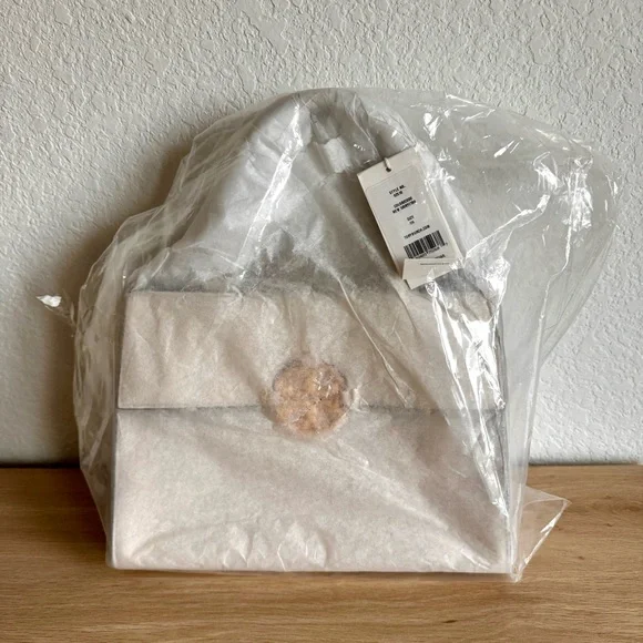 ☀️NWT☀️Tory Burch Miller Top Handle Satchel